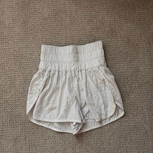 FP The Way Home Shorts